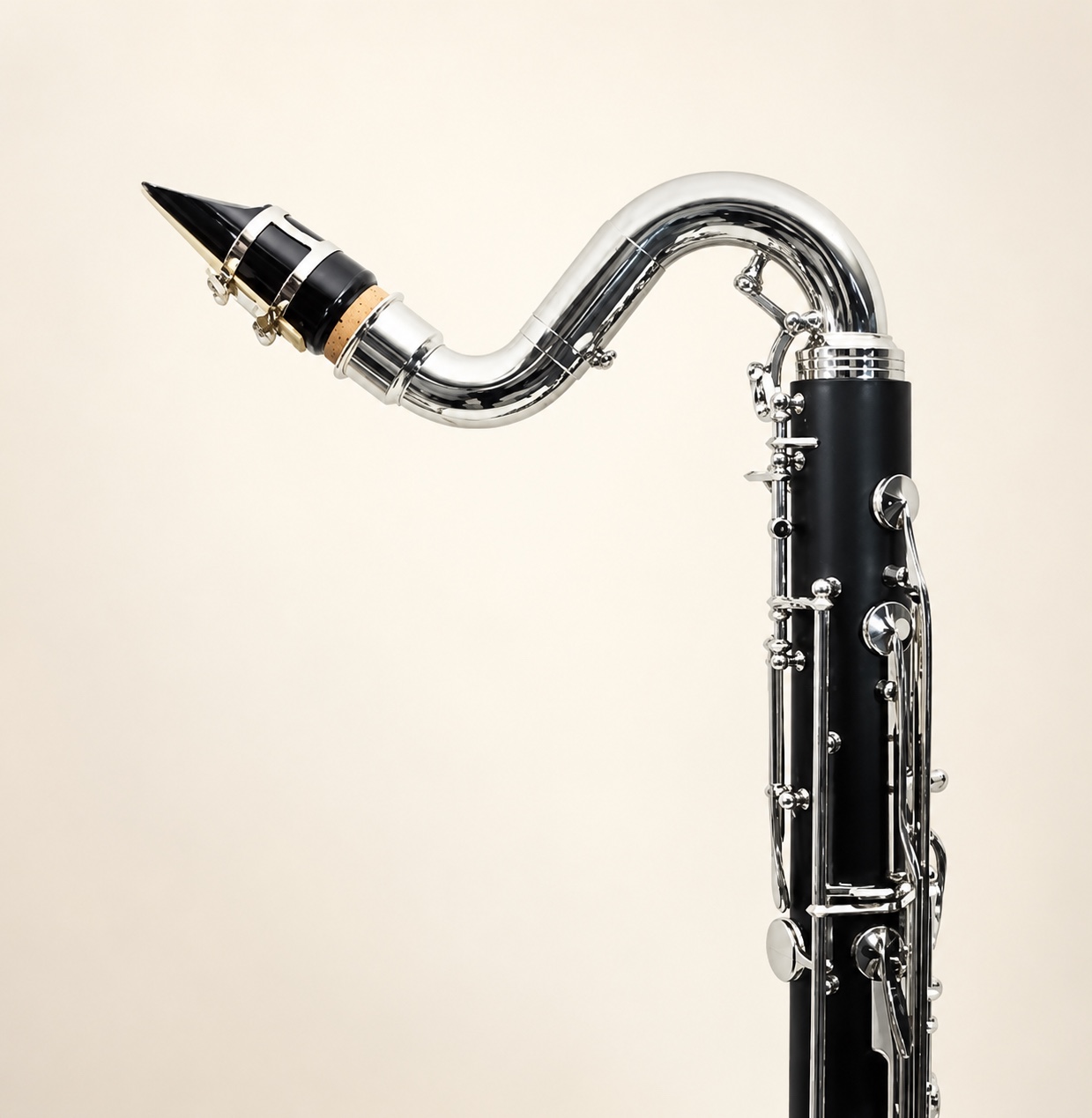 Bass Clarinet